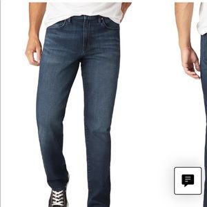 Joe’s Jeans “The Classic Straight Leg Jeans”